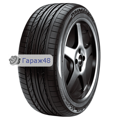 Bridgestone Dueler H/P Sport 255/50 R20 109V